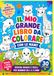 Il Mio Grande Libro da Colorare con le Mani