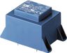 BLOCK VCM 16/1/18 Printtransformator 1 x 230 V 1 x 18 V/AC 16 VA 888 mA