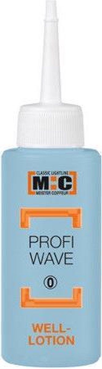 MC Profi Wave set D0 2x80ml