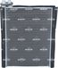 NRF Verdamper voor airconditioning met afdichtring, 255 mm - 303 mm, geschikt voor onder andere de JAGUAR XF