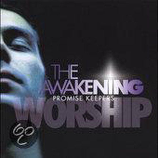 Awakening - CD