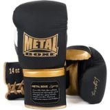 Metal Boxe Bokshandschoenen Metal Boxe Legacy Sparring Lacets