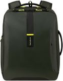 Samsonite Paradiver Light Laptop Backpack Underseater 33L Jungle Green