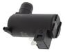 MAPCO Waschwasserpumpe 90021 hinten | Compatibel met: CITROËN AX, BX, BX Break, C15 Kasten/Großraumlimousine, C15 Kombi, PEUGEOT 106 I, 205 I, 205 I Cabriolet