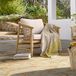 LOBERON Fauteuil Roselva