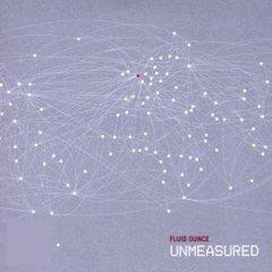 Vv.Aa.-Fluuid Impress Music Ltd Fluid Ounce: Unmeasured CD