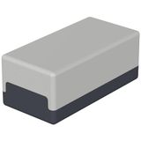 Bopla ELEMENT E 410 05410002 universele behuizing 50 x 100 x 25 polystyreen lichtgrijs 1 stuk