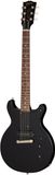 Gibson Les Paul Junior Double Cut Ebony