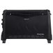 Russell Hobbs Convecteur électrique, 2000 W/2 kW, avec minuterie, 3 niveaux de chauffage, protection contre la surchauffe, thermostat réglable, noir