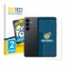 BROTECT - Screenprotector voor Samsung Galaxy S26 Plus (Voor+Camera) - Folie Beschermfolie transparant 2 Stuks