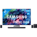 Samsung R95H / Micro RGB screen / 85" / 2026
