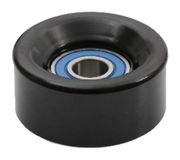 Japanparts RP-407 katrol/geleiderrol, V-riem