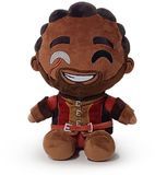 Youtooz Baldur's Gate 3 Peluche Curseless Wyll 22 cm