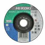 HiKOKI Slijpschijf Staal 230x6 mm