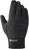 Shimano Windstopper Insulated Handschoenen - Zwart - Maat XL