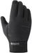 Shimano Windstopper Insulated Handschoenen - Zwart - Maat XL