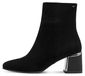 Tamaris Damenschnürstiefelette 1-1-25341-25004 Schwarz 39