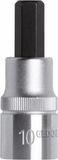 Gedore RED R62551010 Schroevendraaierdopsleutel - 1/2" - 10 x 55mm