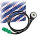 BOSCH Capteur de frappe 0261231038