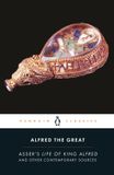 Alfred Penguin Classics PC Alfred The Great Paperback