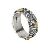 Pandora Damesring zilver 190140