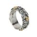 Pandora Damesring zilver 190140