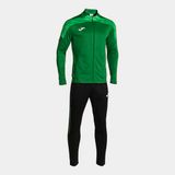 Joma Championship VIII Trainingspak Groen L Man