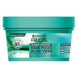 Garnier Fructis Hair Food Aloë masker