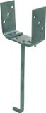 GB Pergolasteun skinverpakking 110 x 60mm 60 x 5mm TV 744592