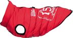 Trixie Hondenjas Saint-Malo Met Tuig Rood Maat - 36cm