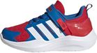 Adidas Marvel Lightorama Spider-Man Schoenen Kids - Rood