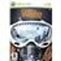 Logithéque Shaun White Snowboarding