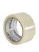 Nespoli N9930194704 verpakkingstape, transparant, 50 mm x 66 m