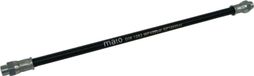 MATO HD-pantser slang, 300 mm, aansluiting M10x1