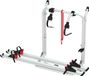Fiamma Carry-Bike 200D Aluminium Fietsendrager voor 2 Fietsen Inklapbaar