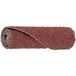 LUKAS-ERZETT SRZY 0625 B.03 NK 80 A240300625080 Manchon de ponçage – Granulométrie 80 – 6 mm x 25 mm – 50 pièces