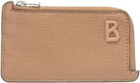 Bogner Kaarthouder Realp Davina Purse Lattemacchiato Lichtbruin