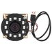 Kuuleyn Kuuleyn-cameramodule HBV-1M1911GS V22 - 1 MP - USB
