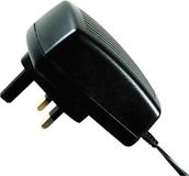DYMO AC Adapter - Zwart - Netvoeding & Inverter - Compatibel met Dymo LabelManager PnP, 450D, 360D, 260P, 210D, 120P