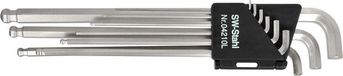 SW-Stahl 04210SB Stiftsleutelset