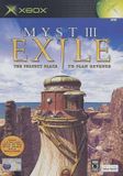 Ubisoft Myst 3 Exile - Xbox
