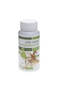 Purasana Brandnetelwortel 210 mg 120 VC