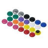 Magneet Expert® Notice Board/Planning Magnet