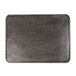FIREFIX Bodemplaat, oud ijzer gehamerd, 80x60 cm