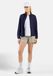 Odlo Zeroweight 4 inch hardloopshorts 2.0, zonder binnenbroek, dames - agaatgrijs, XS