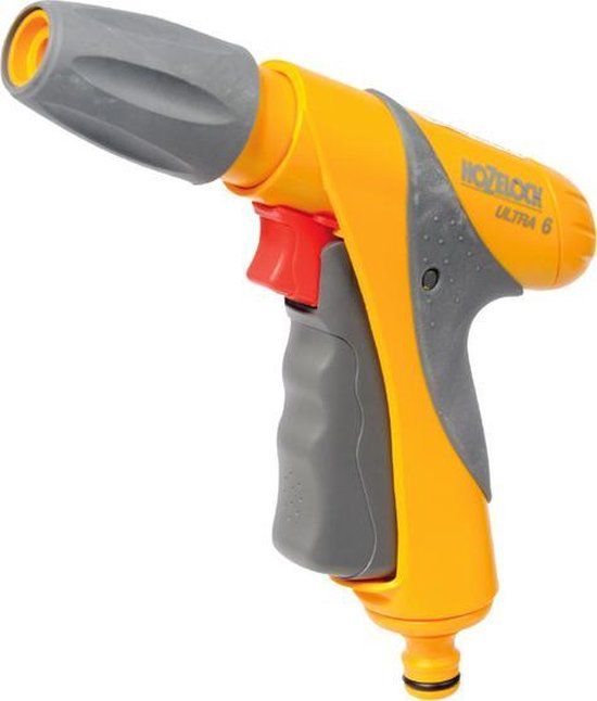 Hozelock Jetspray PLUS Spuitpistool
