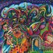 Cosmic Al Lover - Cosmic Joke (LP)