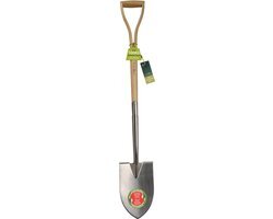 Burgon & Ball RHS Plantspade - Large - FSC Essenhout
