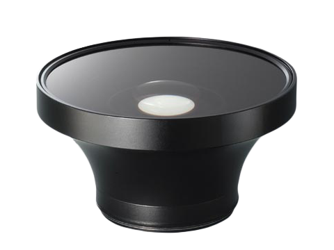 PTWC-01 Underwater Wide Conversion Lens