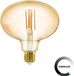 Eglo LED Lamp Ø 14 cm - E27 - 6 Watt - Warm wit - Dimbaar